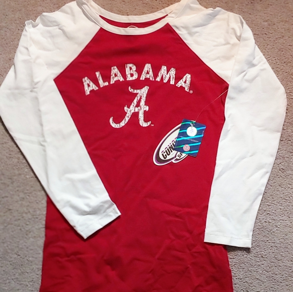 Alabama shirt